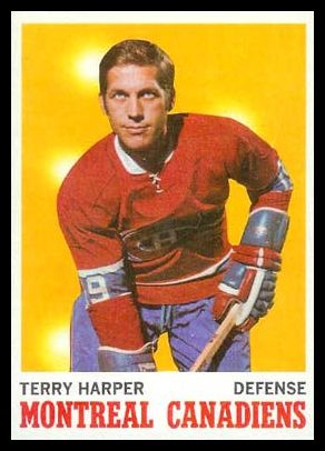 53 Terry Harper